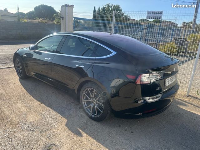 Tesla Model 3 DUAL MOTOR LONG RANGE (image 6)