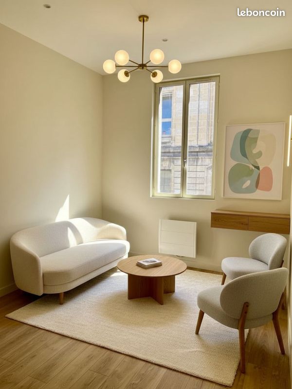Appartement 2 pièces 32 m² · à Bordeaux · 32 m² · 190 000 €