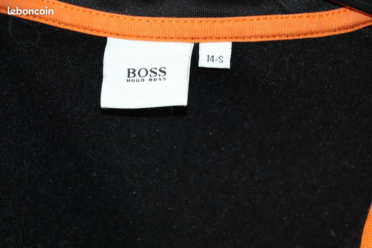 Veste hugo boss (image 2)