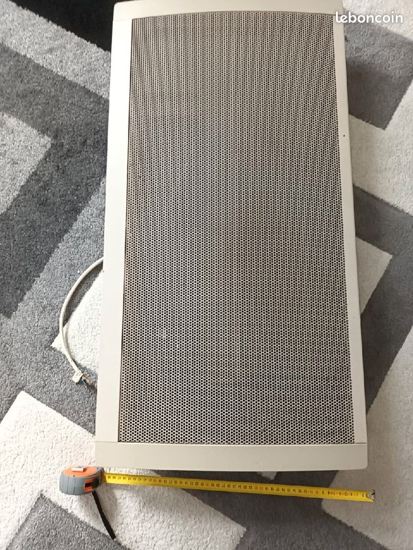 Radiateur électrique 4 unites (image 4)