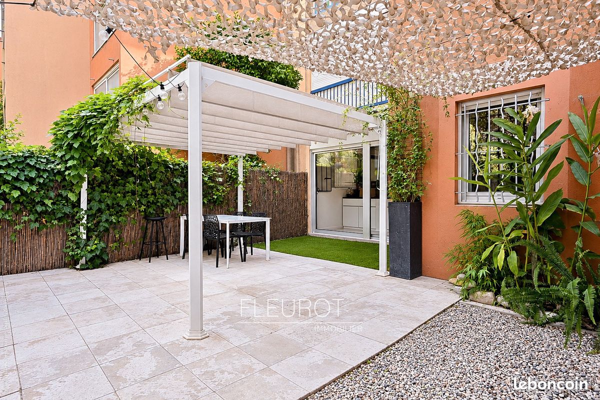 Appartement 2 pièces 34 m² · à La Ciotat · 34 m² · 229 000 €