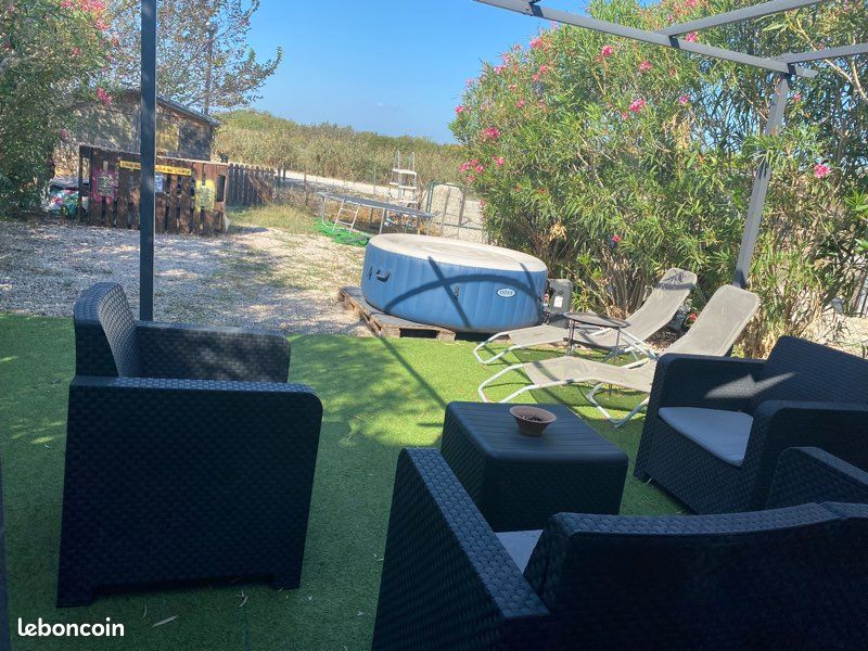 Maison 3 pièces 63 m² · à Berre-l'Étang · 63 m² · 250 000 €