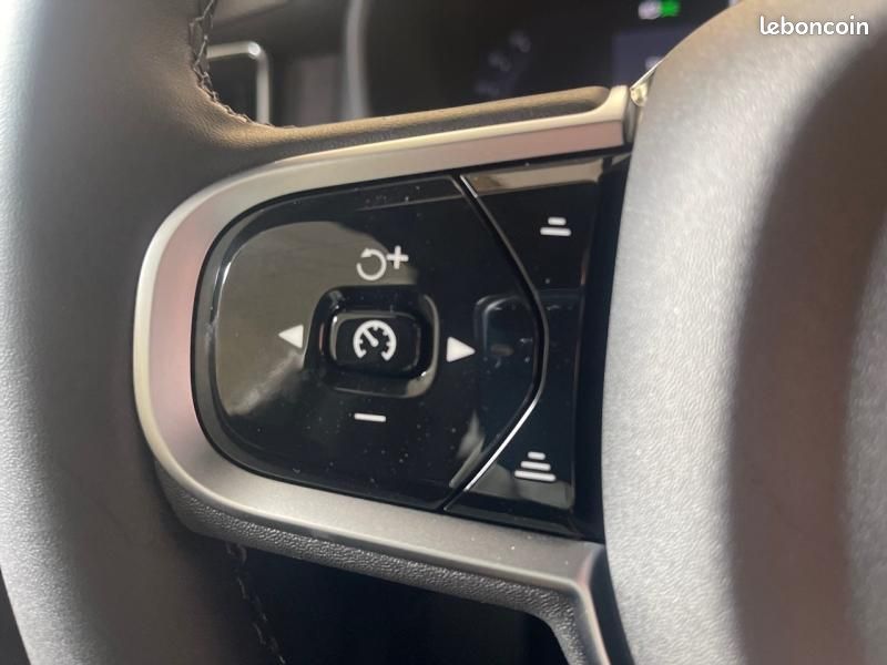 Volvo XC90 T8 AWD 250 + 156ch Black Edition Geartronic (image 14)