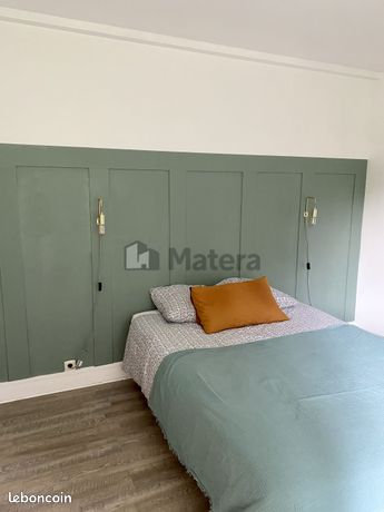 Appartement a louer sannois - 2 pièce(s) - 47 m2 - Surfyn