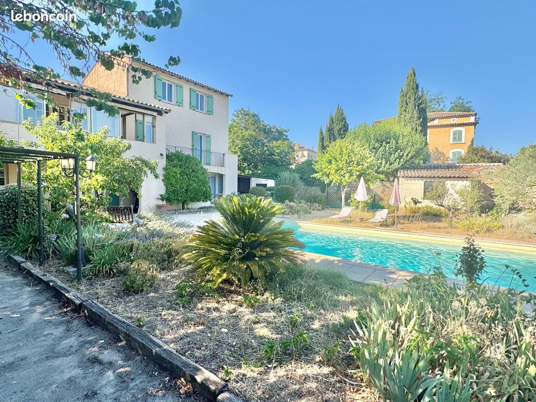 Maison 5 pièces 155 m² · à Les Arcs · 155 m² · 690 000 €
