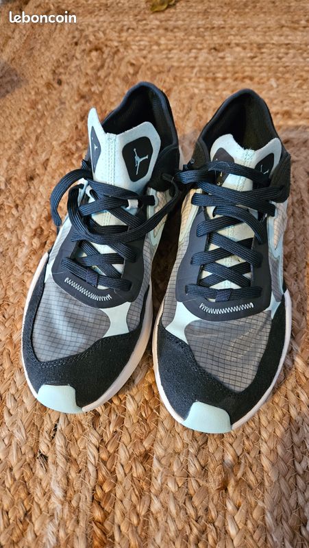 Baskets Jordan 43 (image 1)