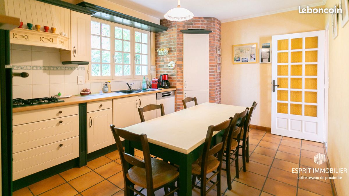 Maison 8 pièces 154 m² (image 3)