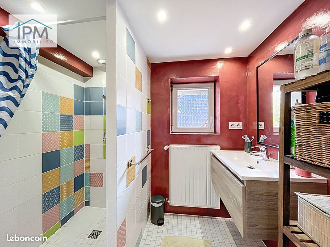 Maison 6 pièces 141 m² (image 9)