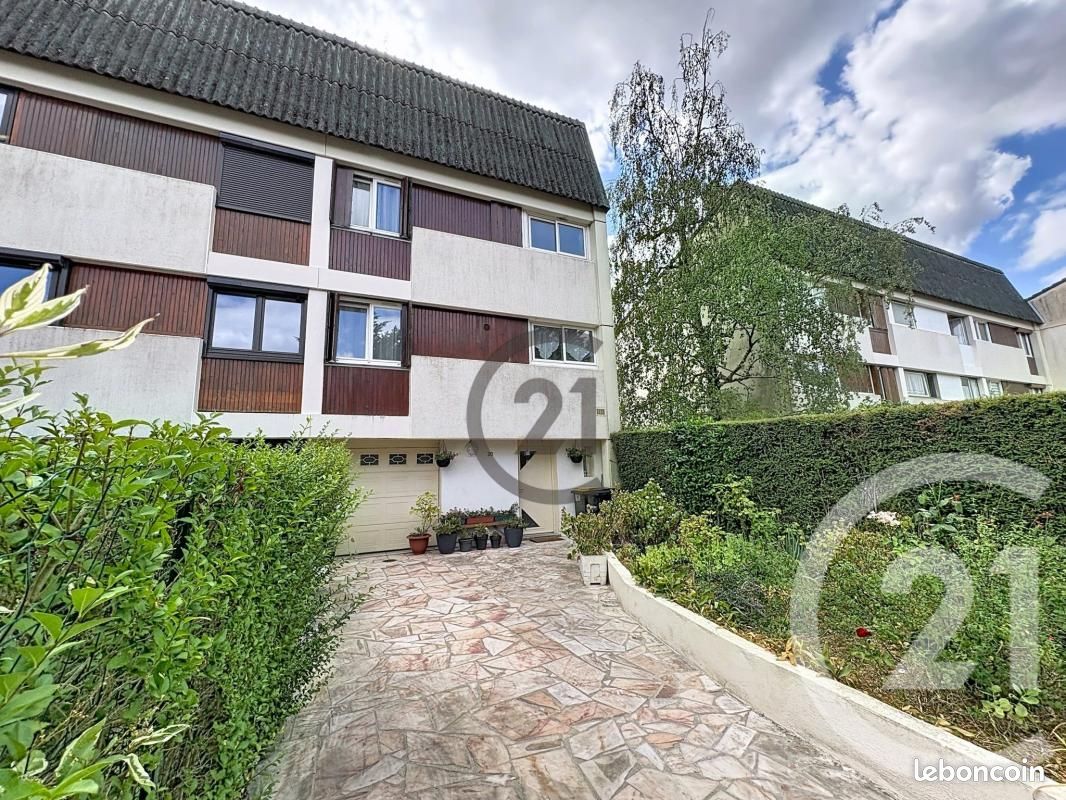 Maison 5 pièces 108 m² · à Pontault-Combault · 108 m² · 309 000 €