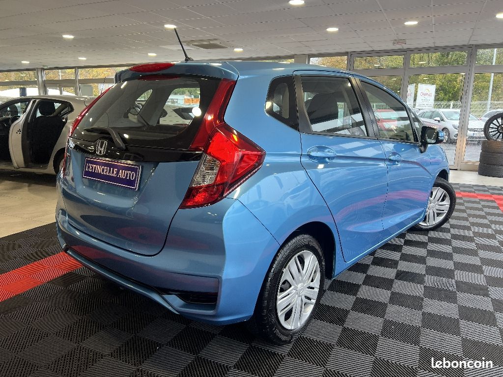 Honda Jazz 1.3 i-VTEC Elegance (image 2)