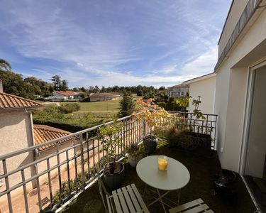 Appartement 330 000 € - 64 m²
