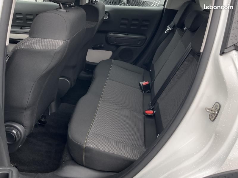 Citroen C3 1.5 BlueHDi 100 PLUS (image 6)
