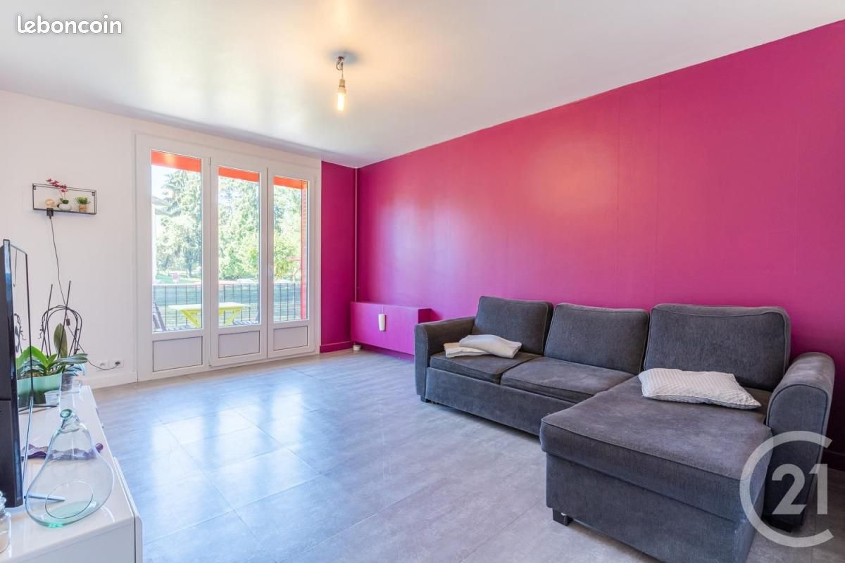 Appartement 3 pièces 65 m² · à Rumilly · 65 m² · 169 000 €