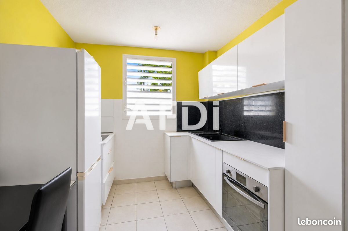 Appartement 2 pièces 43 m² (image 5)