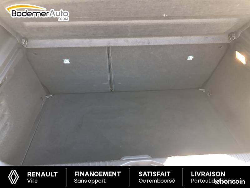 Renault Clio TCe 90 Equilibre (image 10)