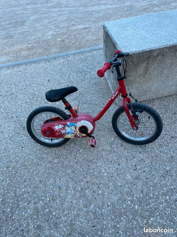 Vélo enfants (image 1)