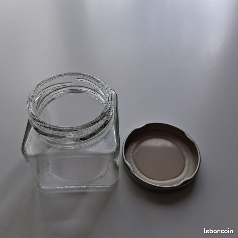 Mini bocal (image 3)
