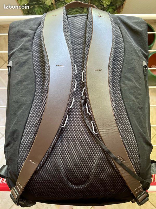 Sac Dos BELLROY - Apex Backpack - Facture dispo - Accessoires & Bagagerie Sac Dos BELLROY - Apex Backpack - Facture dispo - Accessoires & Bagagerie