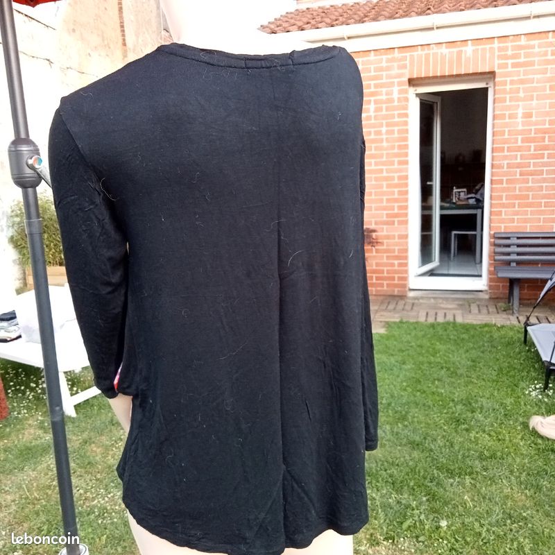 Demi manche (image 2)