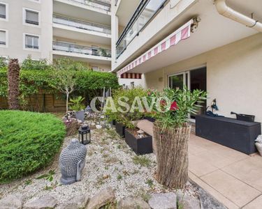 Appartement 260 000 € - 67 m²