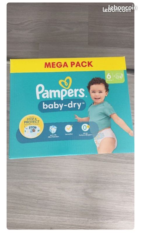 Article bébé à vendre très bon prix et très bon état (image 8)