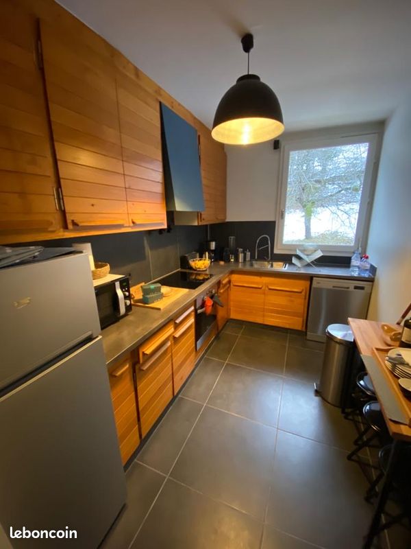 Appartement 12 personnes St Gervais les bains (Mont-Blanc) (image 7)