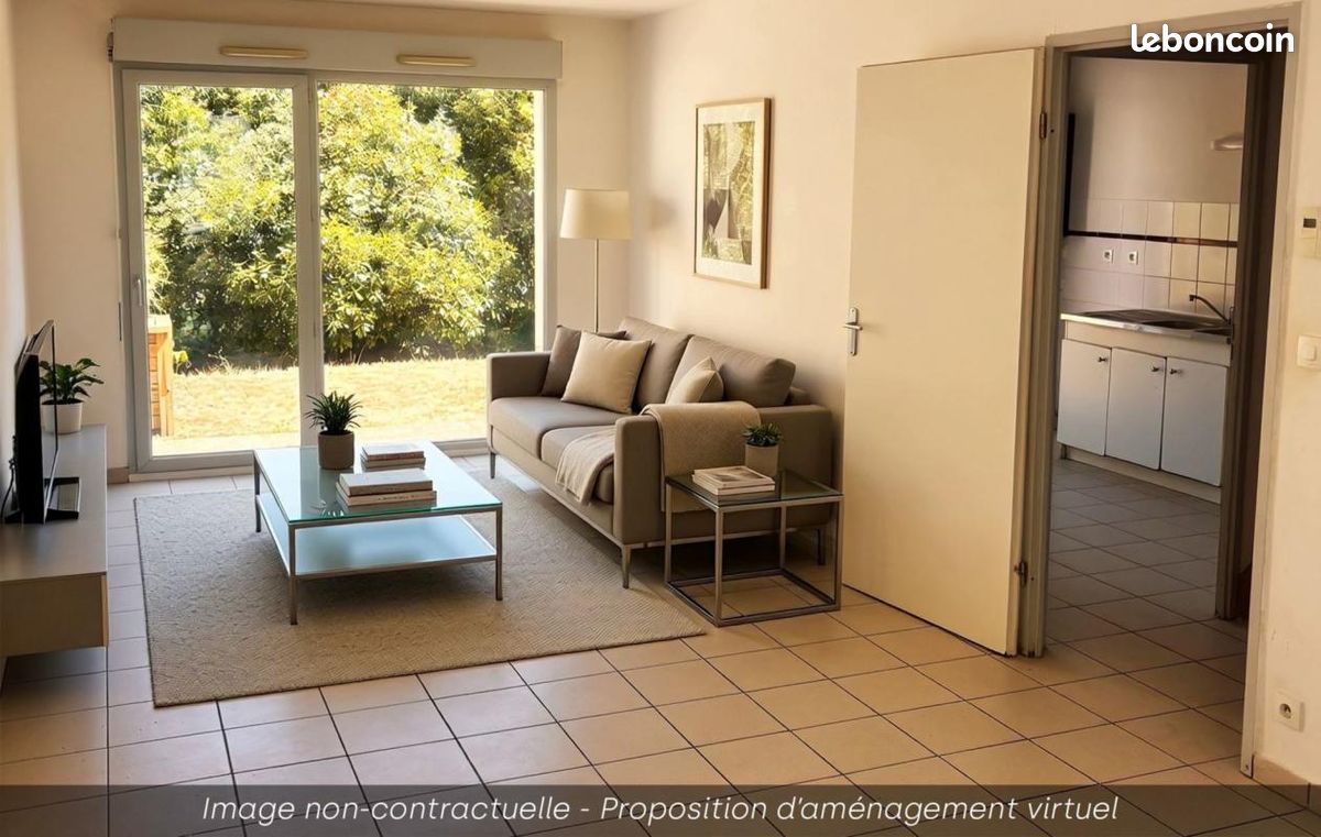 Maison 4 pièces 84 m² · à Poitiers · 84 m² · 155 000 €