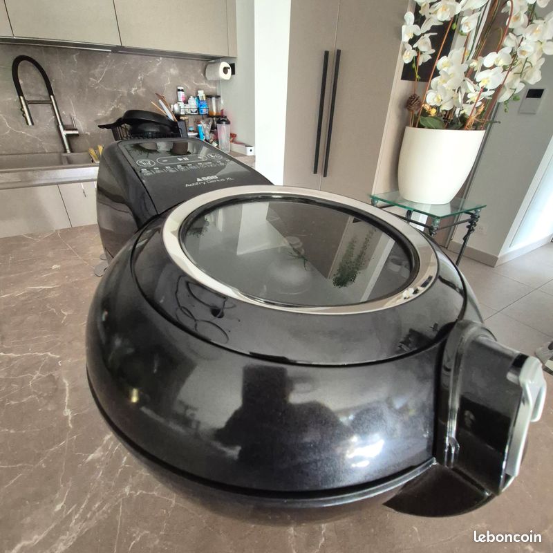 Actifry Genius XL (image 1)