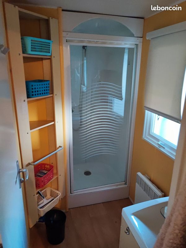Location Mobil-home Saint-Hilaire-de-Riez (image 7)