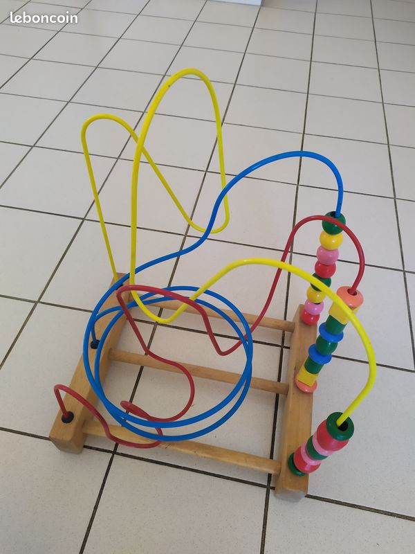 Boulier (image 1)