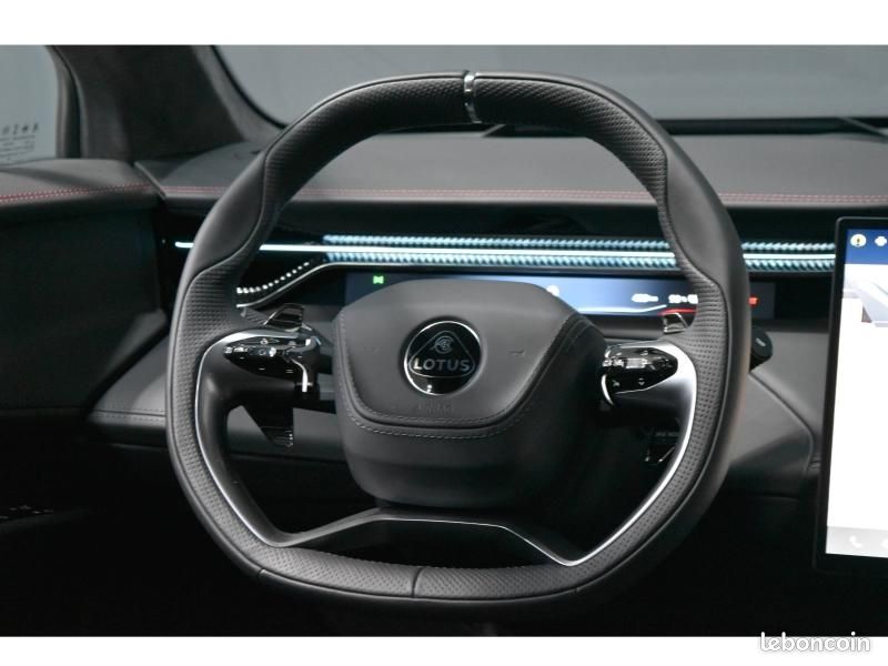 Lotus Eletre 600 Sport SE (image 13)