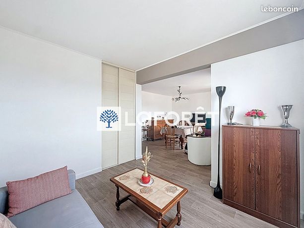 Appartement a louer poissy - 4 pièce(s) - 76 m2 - Surfyn