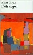 Livre - L'étranger - Albert Camus - 1 (image 1)