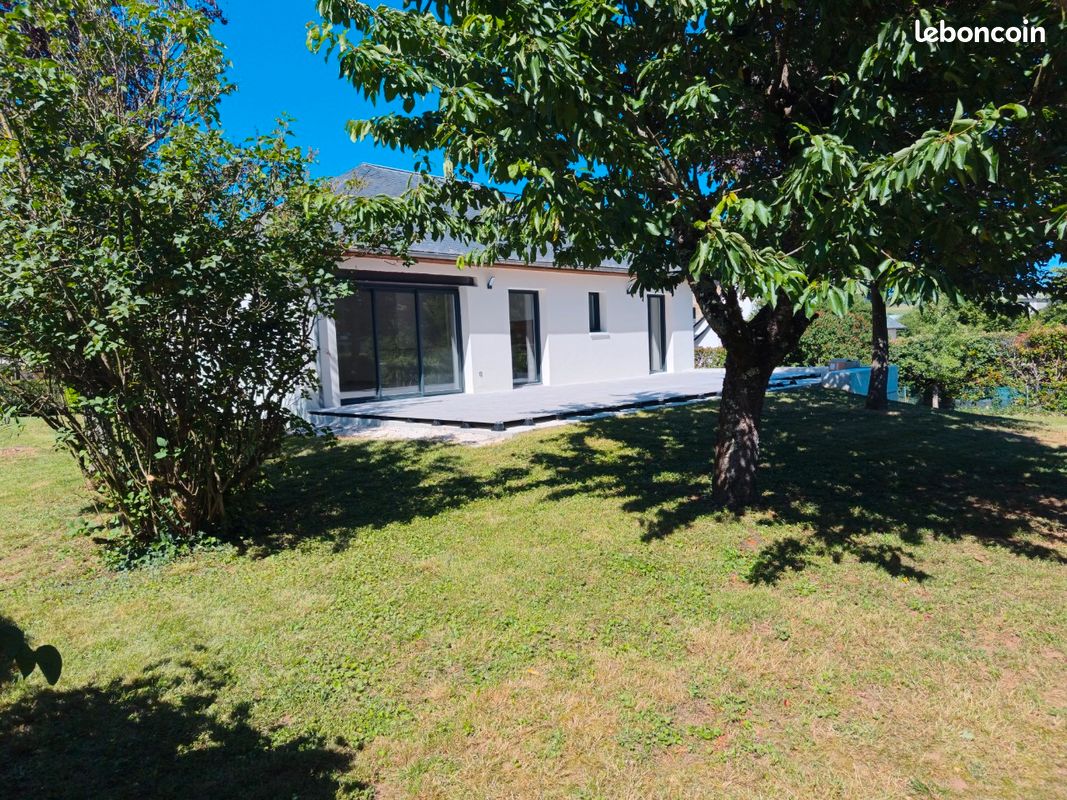 Maison 100m² entièrement rénovée ✅ (image 7)