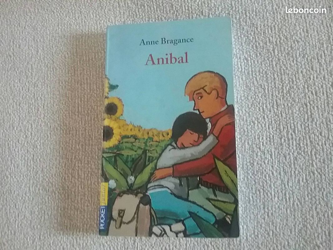 ANIBAL / ANNE BRAGANCE (image 1)