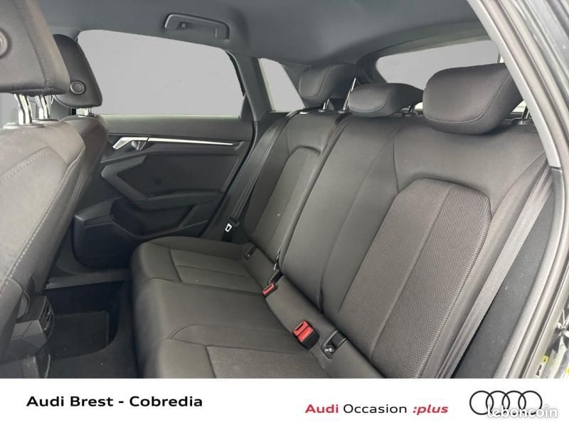 Audi A3 Sportback 40 TFSI e 204ch PHEV Business Executive S tronic 6 (image 8)
