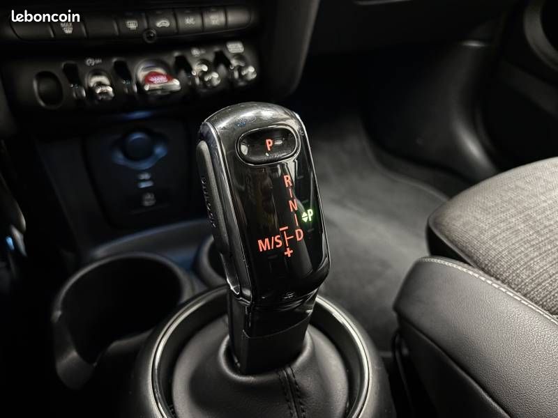 Mini Hatch 3 Portes Cooper 136 ch DKG7 Edition Camden (image 27)