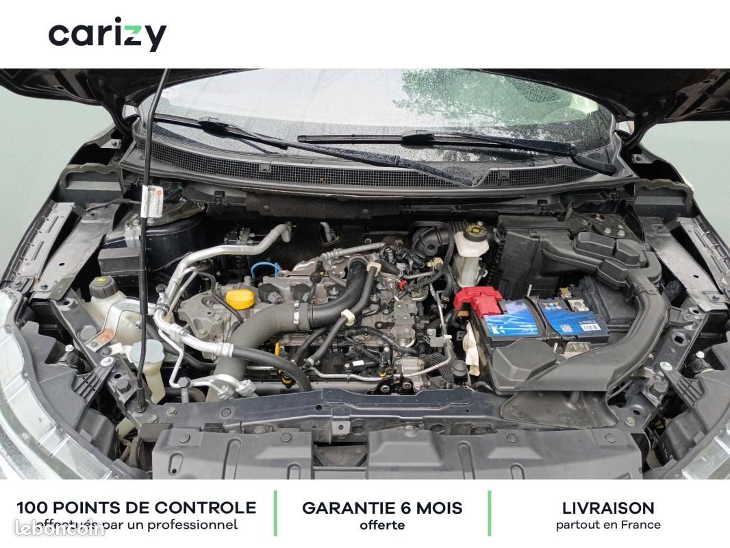 Nissan Qashqai 1.2 DIG-T 115 N-Connecta (image 25)