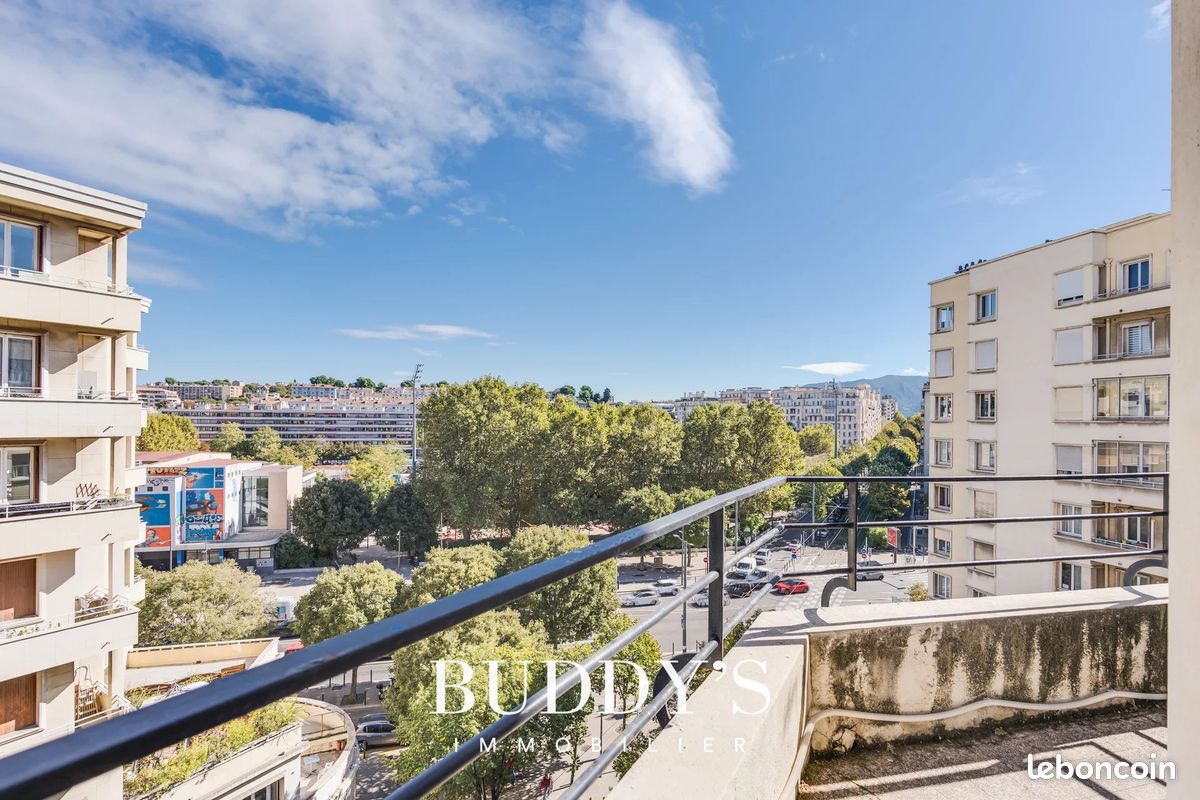 Appartement 3 pièces 76 m² · à Marseille · 76 m² · 279 000 €