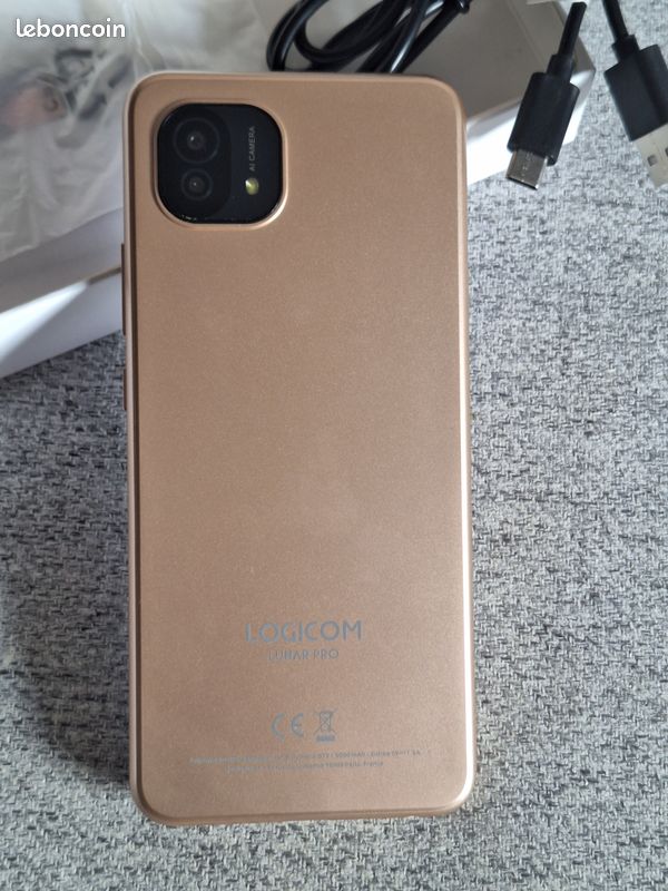 Téléphone neuf (image 2)