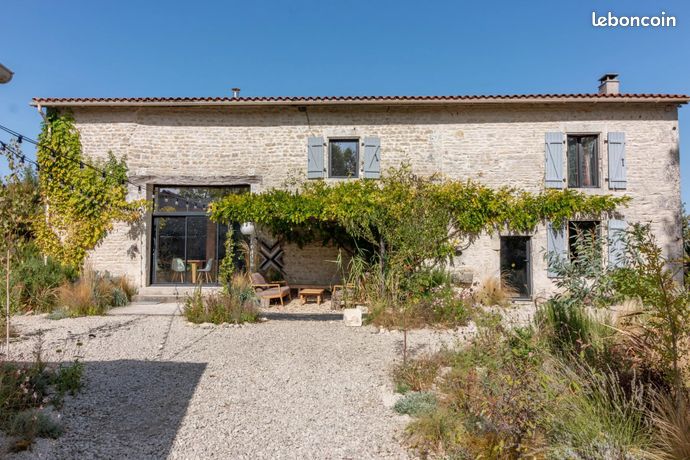 Propriété 10 pièces 285 m²