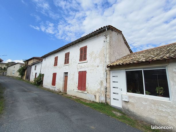 Maison 3 pièces 120 m²