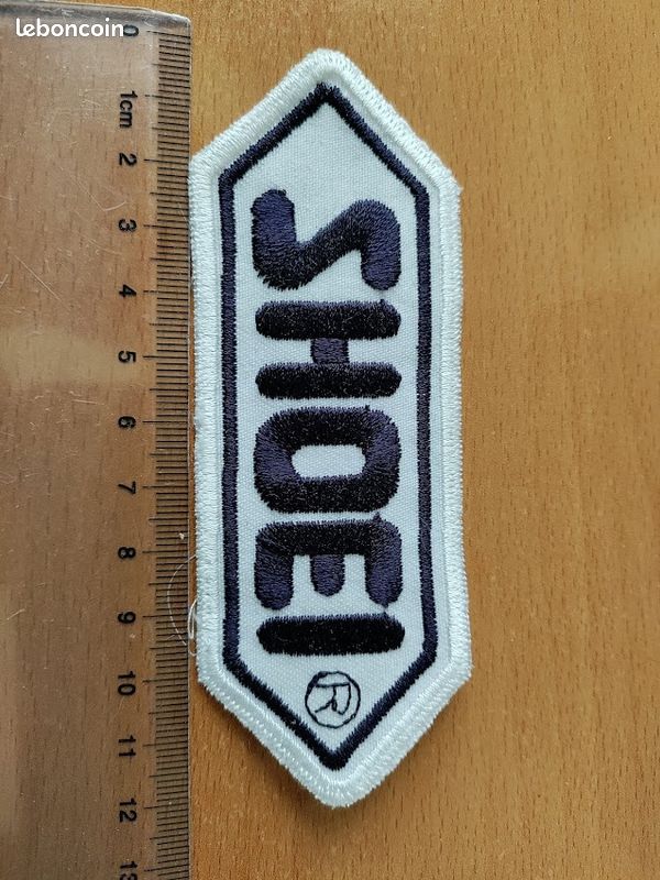 Masterpatch Aufnäher Für Fans Suz Intruder M1800R Cross Patch Für