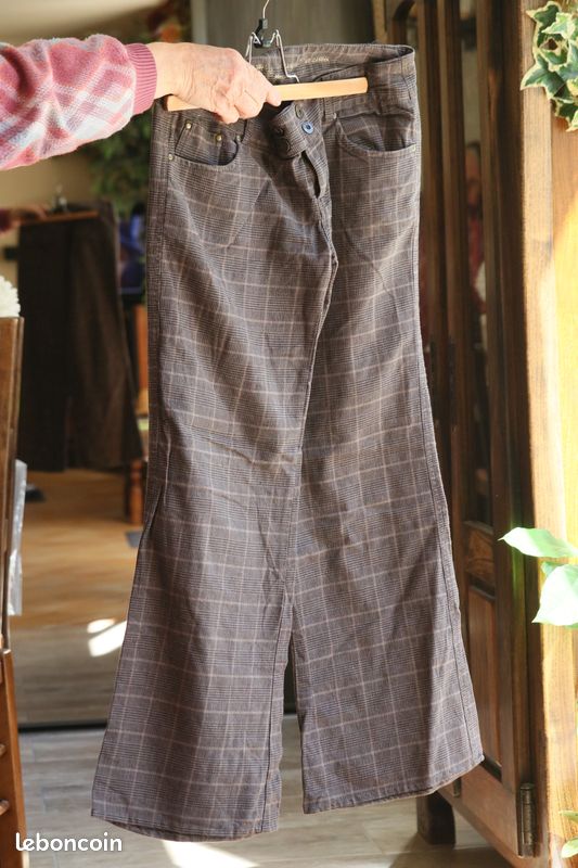 Pantalon (image 1)