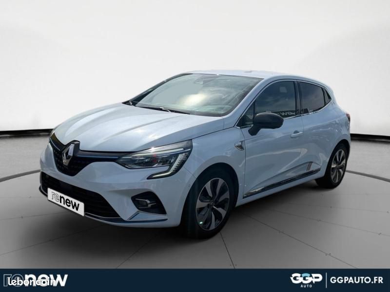 Renault Clio 1.6 E-Tech 140ch Première Edition (image 1)