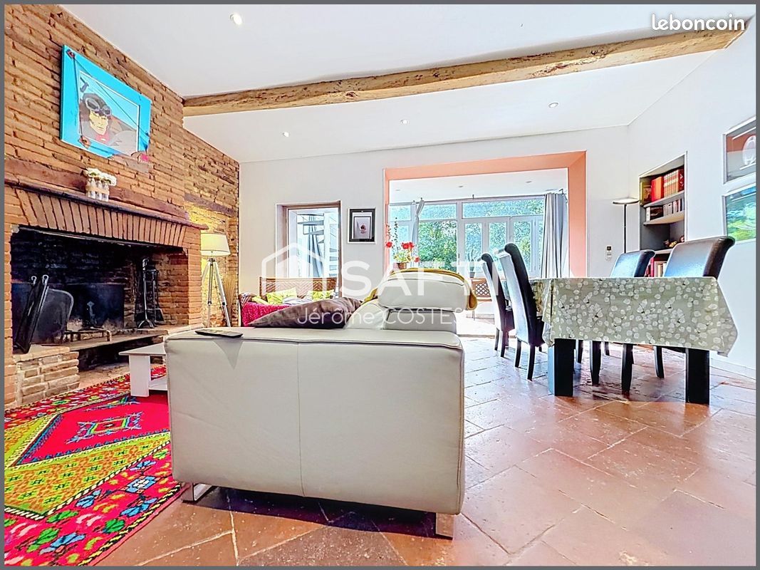 Maison 4 pièces 127 m² · à Montauban · 127 m² · 249 000 €