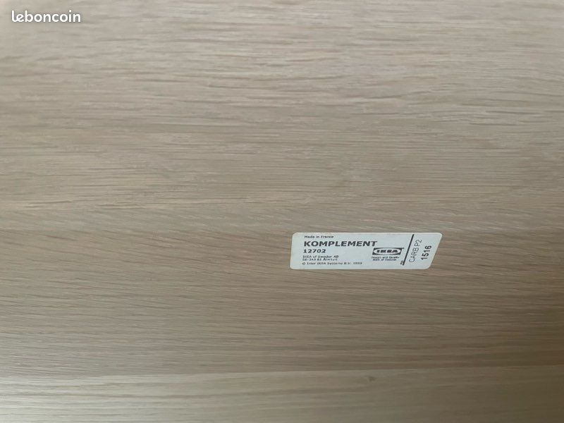 Superbe armoire (image 15)