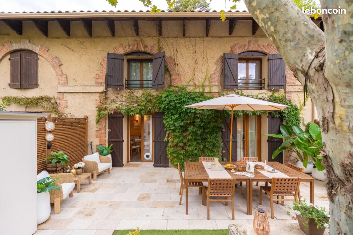 Maison 4 pièces 112 m² · à Marseille · 112 m² · 499 000 €