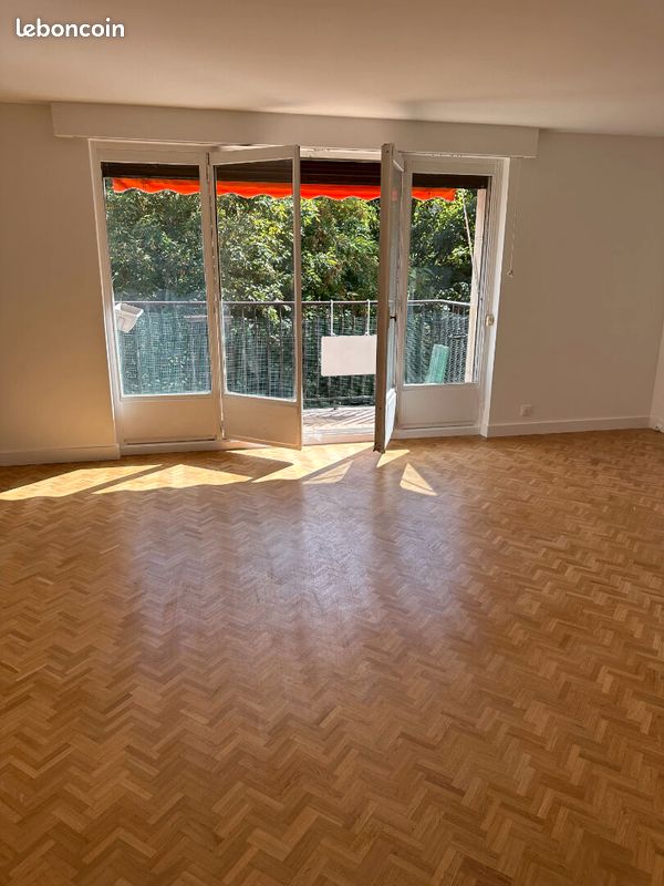 Appartement a louer saint-cloud - 4 pièce(s) - 105 m2 - Surfyn