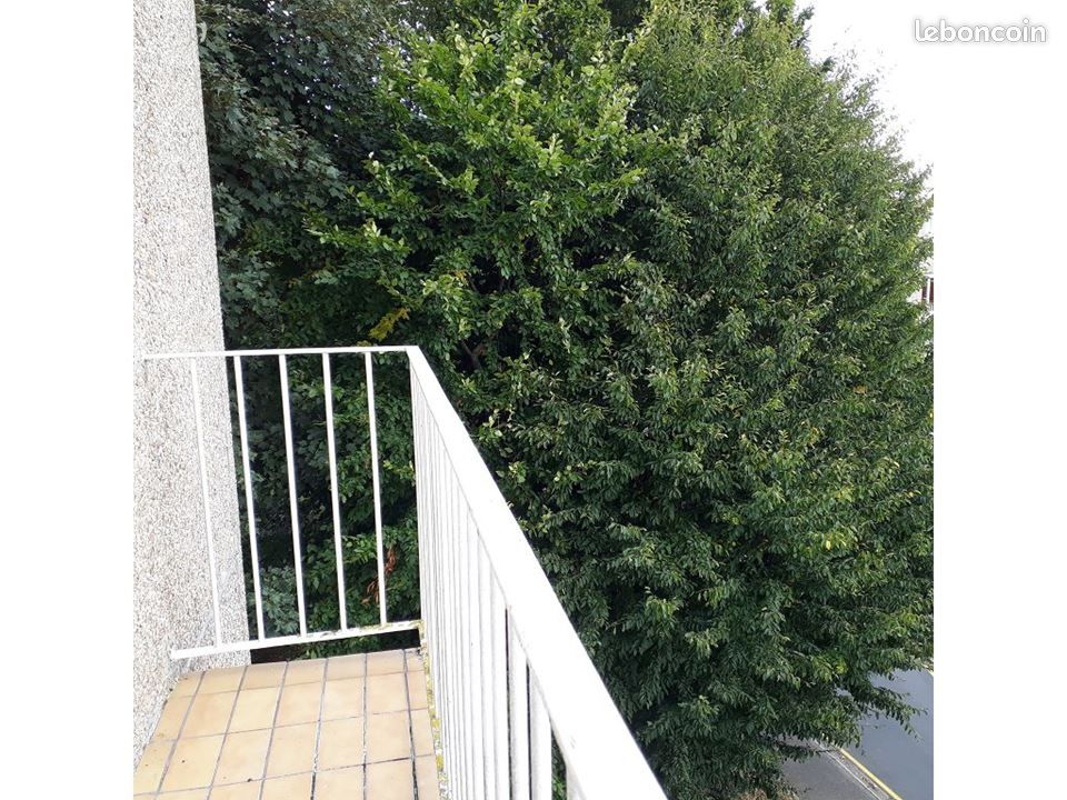 Appartement 3 pièces 59 m² · à Hérouville-Saint-Clair · 59 m² · 134 200 €